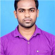 I can teach Maths to adults. I am an Engineering professional and I have 4 years of working experience in the engineering domain.